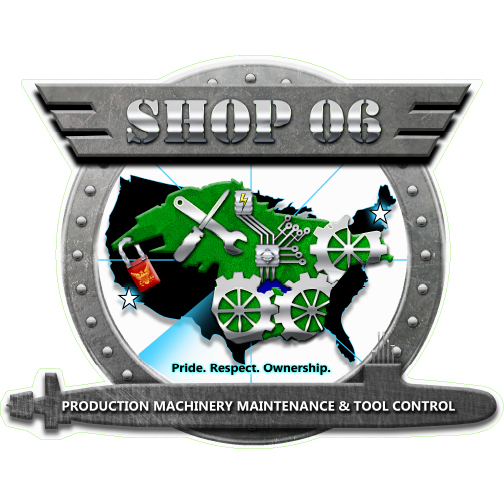 Shop 06 Logo